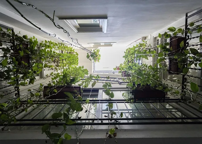 Ai Tintori Nocleg ze śniadaniem