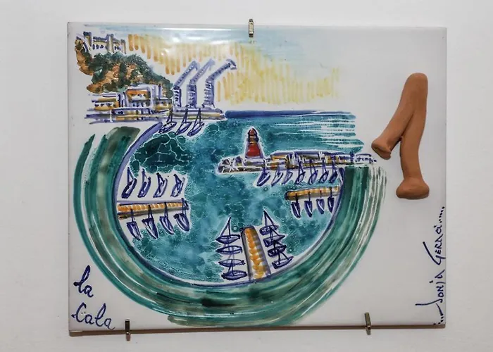 Ai Tintori 4* Palermo
