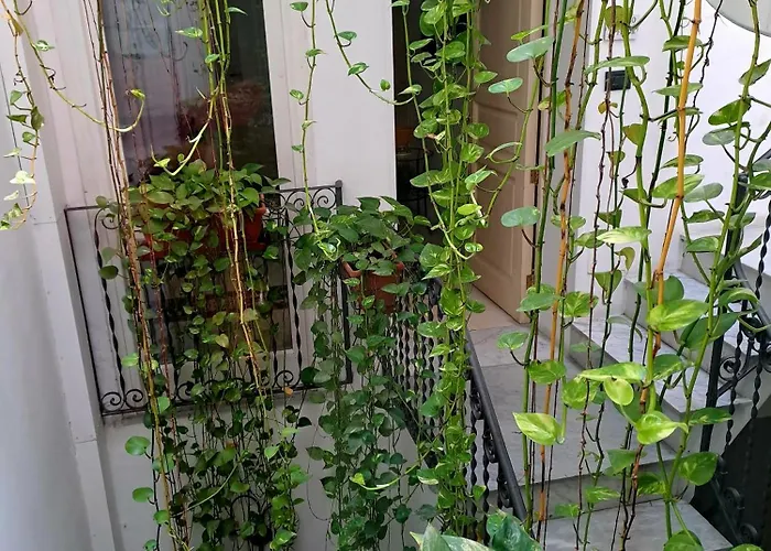 Couette-café Ai Tintori