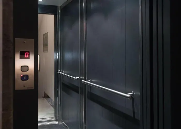 Ai Tintori Couette-café 4*